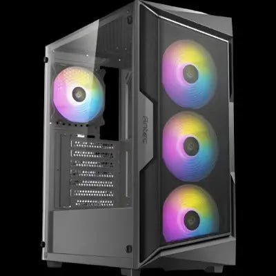 Alpha Hunter Gaming PC: AMD Ryzen 5 5600X & Nvidia RTX 4060Ti - Hardware Hunt