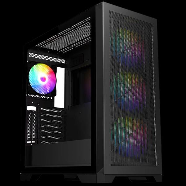 Elite Slayer Gaming Pc: i5 14400 & RTX 4060Ti 