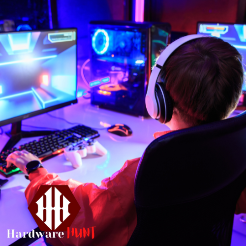 Gaming Pc For Kids