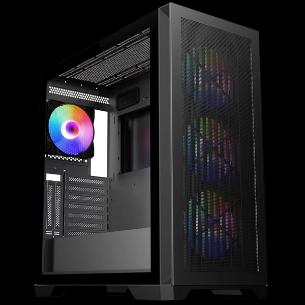 RTX 5070 Ti Gaming PC