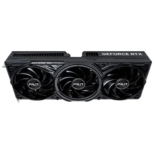 Palit RTX5070 Ti GamingPro,  16GB DDR7 Graphic Card 