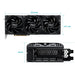 Palit RTX5070 Ti GamingPro,  16GB DDR7 Graphic Card 