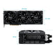 Palit RTX5070 Ti GamingPro,  16GB DDR7 Graphic Card 